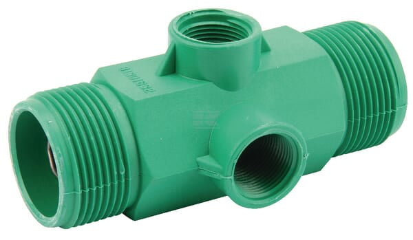Durchflussmesser ohne Sensor