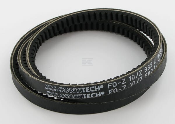 Keilriemen FOZ 10/6x982 LI
