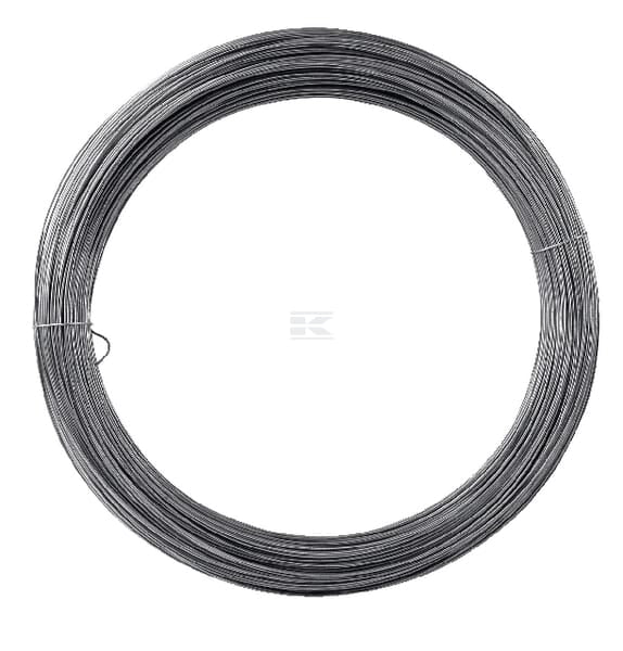 Spezial Stahldraht 1,6mm/5kg, ca. 315m