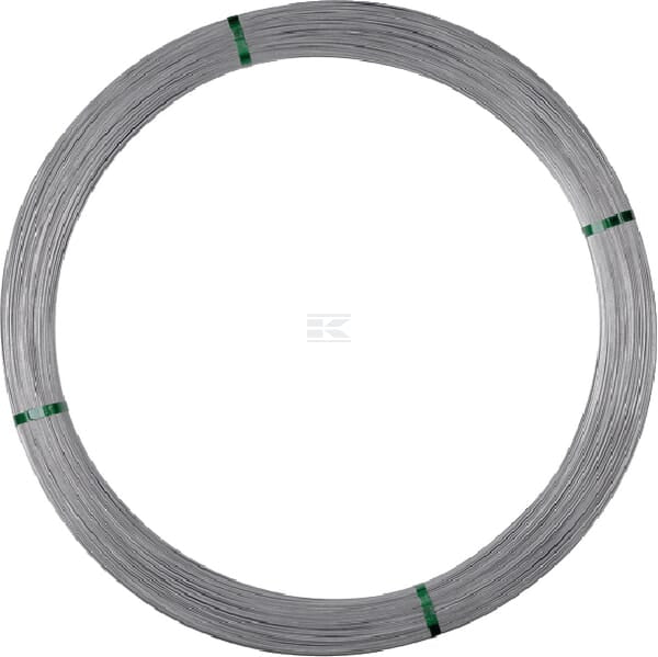 Spezial Stahldraht 1,6mm/5kg, ca. 315m