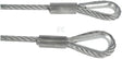 Seilzug 6x3770mm