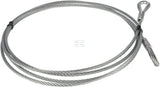 Seilzug 6x3770mm
