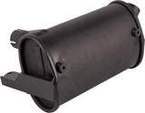 Schalldämpfer