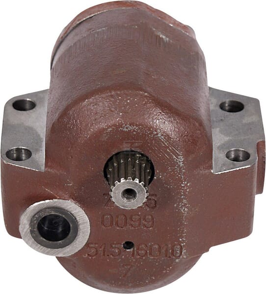 Hydraulikpumpe