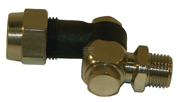 Düsenhalter einfach 1/4"außen