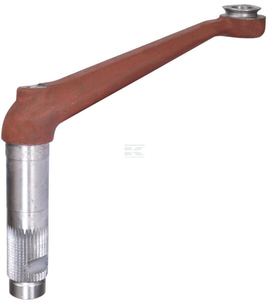 Linker Arm der Lenkung