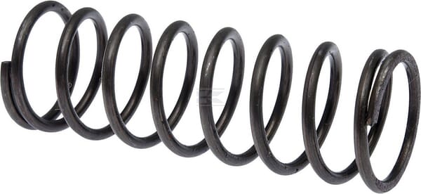 Feder des hydraulischen Hebers