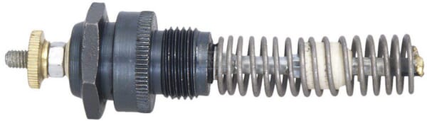 Glow plug