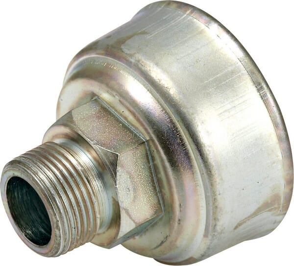 Luftfilter des Kompressors