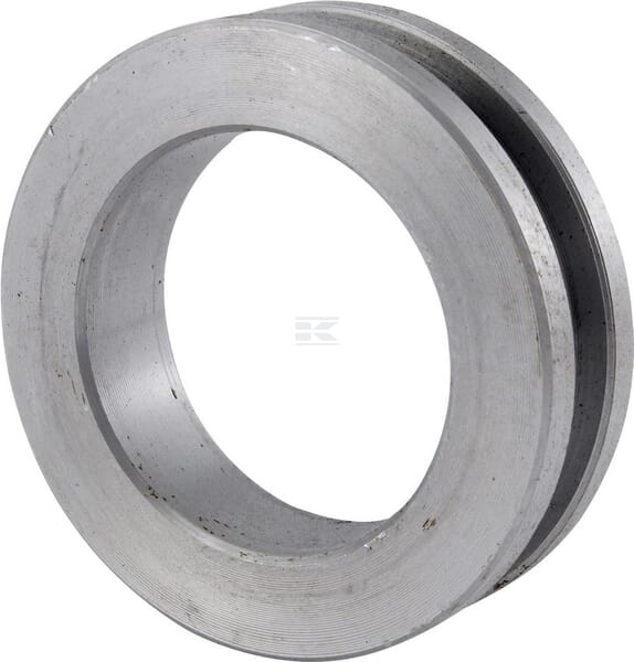 Ring, Zapfen des Achsschenkels