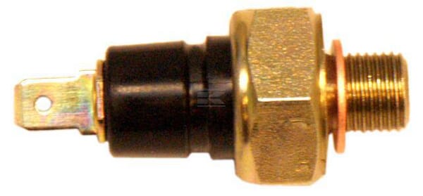 Motoröldrucksensor