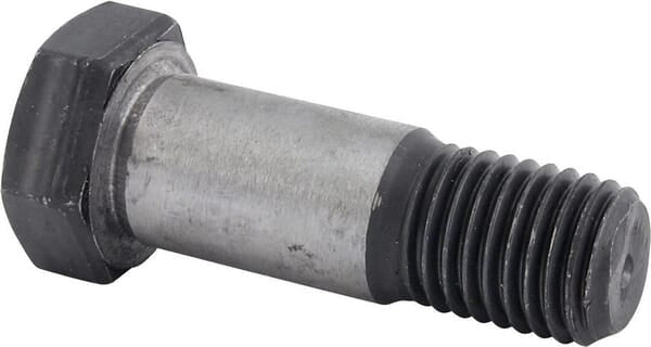 Schraube der hinteren Portalachse, M16 x 48