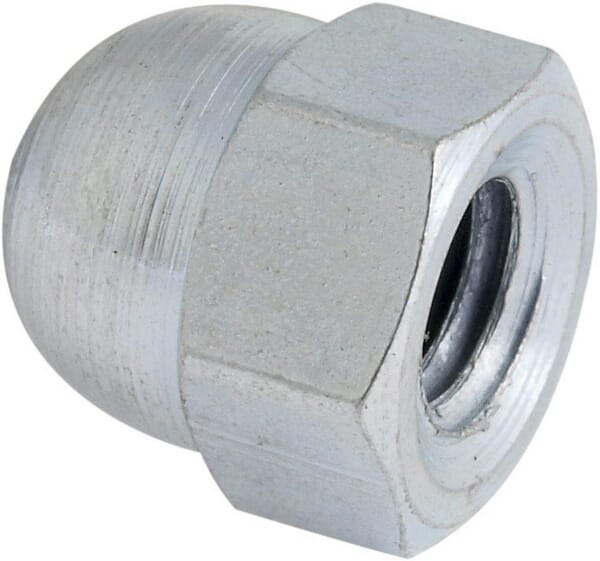 Mutter, Ventildeckel