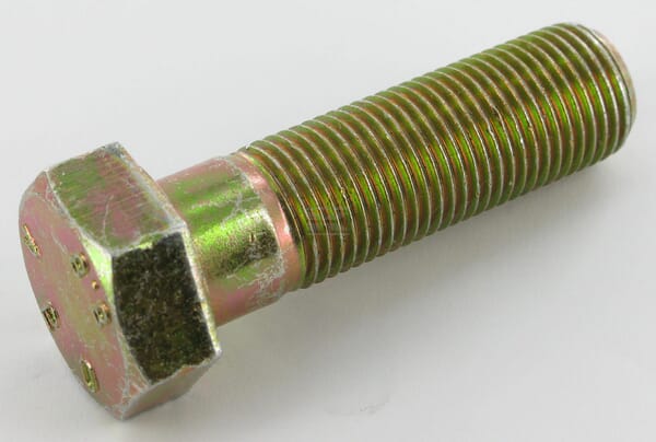Schraube M16x1,5x55