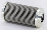 0055 D 100 W/HC /-V Hydraulikfilterelement