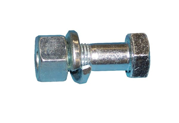 Schraube kpl. M12x1,25x35 10.9