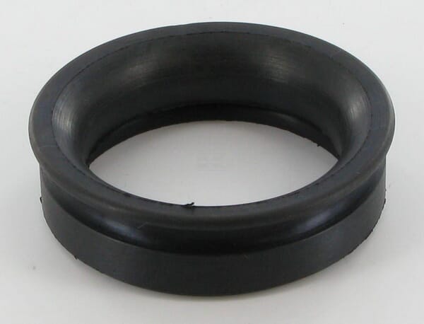 Manschette f. Tülle kurz 60mm