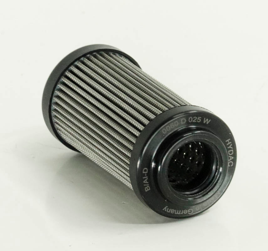 0060 D 025 W Hydraulikfilterelement