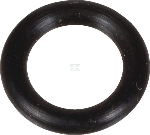 O.RING 7X2NBR/PERB 70SH.  636