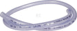 PVC-SCHLAUCH 10X15X1,3M TRANSPARENT
