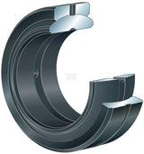 Radiales sphärisches Gleitlager 15x26x12/9 mm