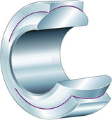 Radiales sphärisches Gleitlager 15x30x16/10 mm