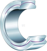 Radiales sphärisches Gleitlager 20x35x16/12 mm