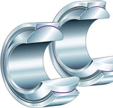Radiales sphärisches Gleitlager 40x68x40/25 mm