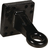 Flanschzugöse Hitchring 50mm
