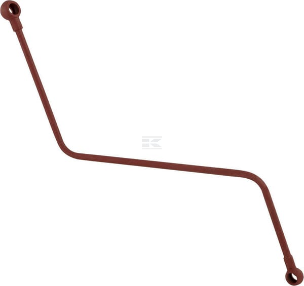 Kraftstoffleitung für C-385 4 Zylinder