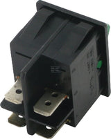 Schalter flash-12/24