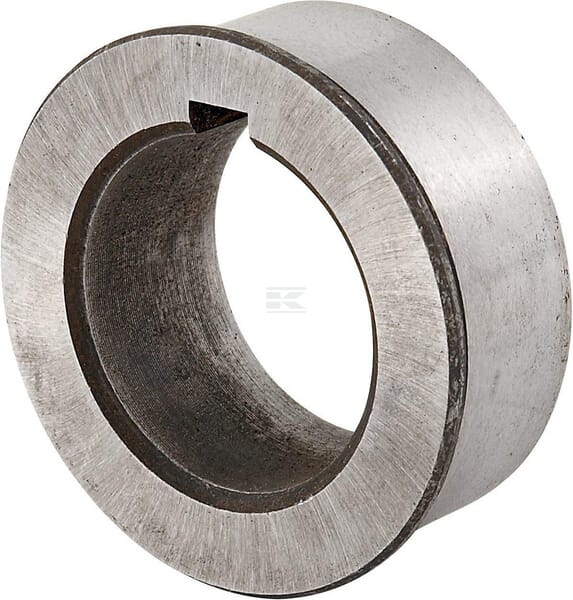 Ring des Lagers vom Schaltgetriebe