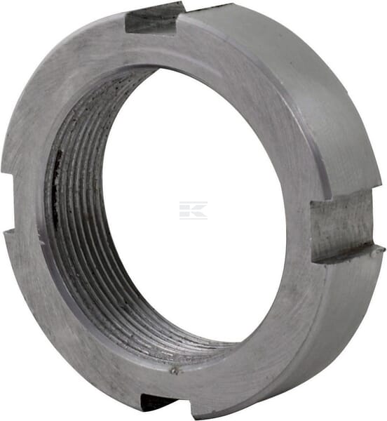 Wellenmutter Kupplung C-385