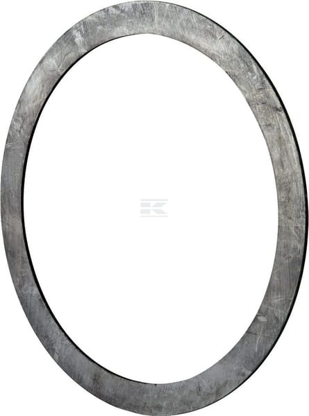 Elastischer Nebenabtrieb-Ring