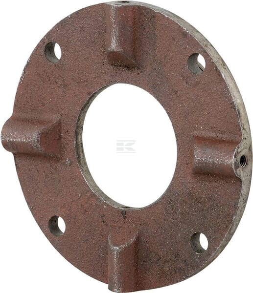 Deckel der vorderen Antriebskupplung für C-385