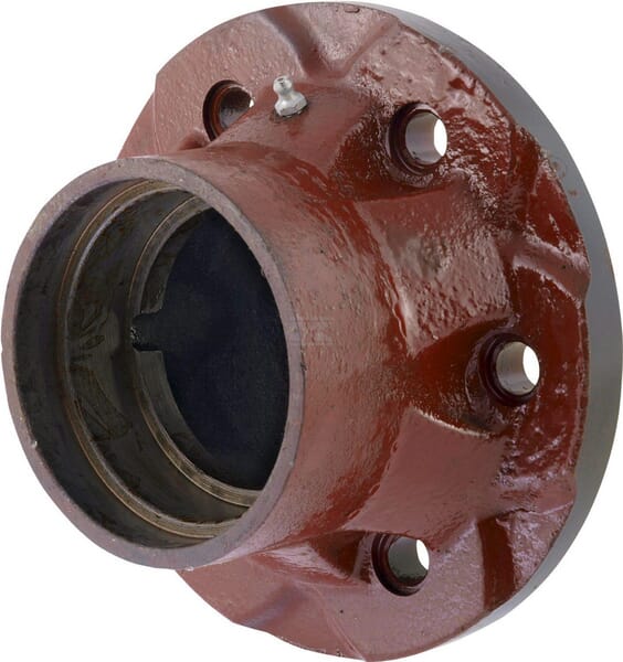 Vorderradnabe C-385