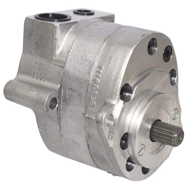 Pumpe, hydraulische Servolenkung ZCT-16L