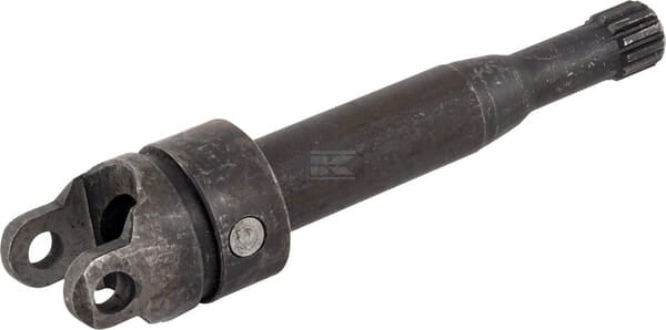 Welle für Orbitrol-Ventil mit Gabel, mittel für C-385