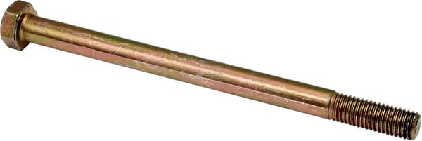 Schraube des Gehäuses von Portalachse