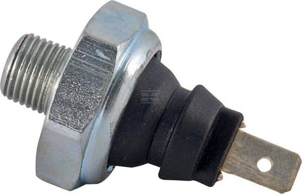 Öldruckverlustsensor