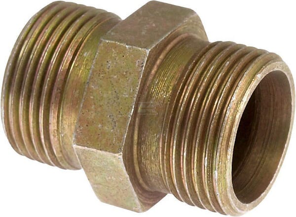 Kupplung für Hydraulikkreisläufe für C-385