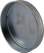 Blende des Motorblocks, Ø 52