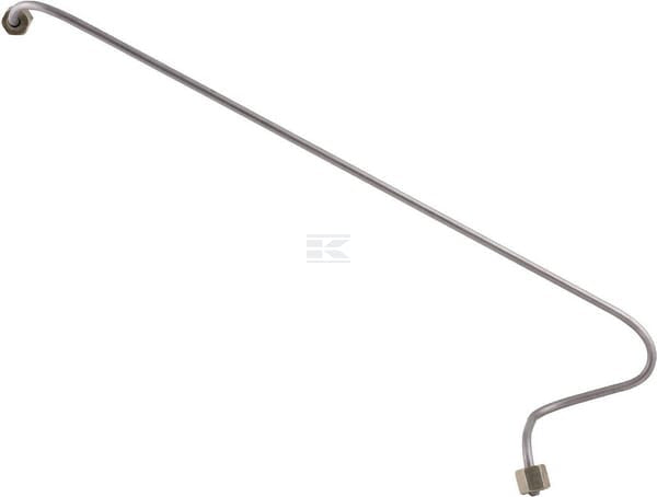 Leitung des 4. Zylinders für C-385 6 Zylinder