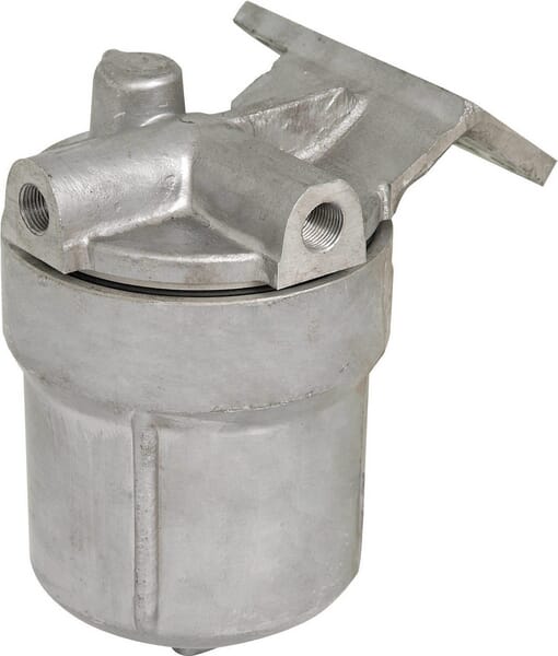 Hydraulikfilter