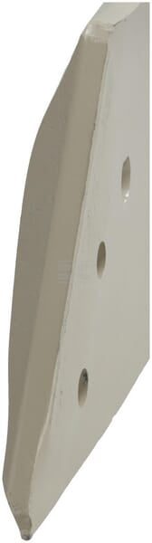 Wechselspitzschare links 18", (27/46W)
