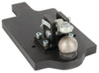 Tragplatte HD Kugelkuppl. 80 mm® MF 865