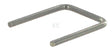 Gabelstecker T3 - 3/4"