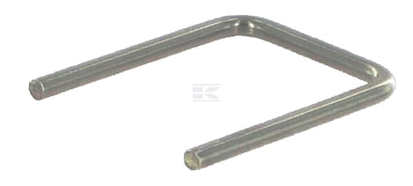 Gabelstecker T3 - 3/4"