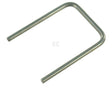 Gabelstecker T4 - 1"