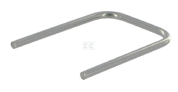 Gabelstecker T7 - 2"
